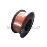 ER70S-6 WELDING WIRE 0.8mm