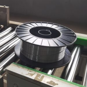 non-copper ER70S-6 WELDING WIRE 0.8mmx15kg