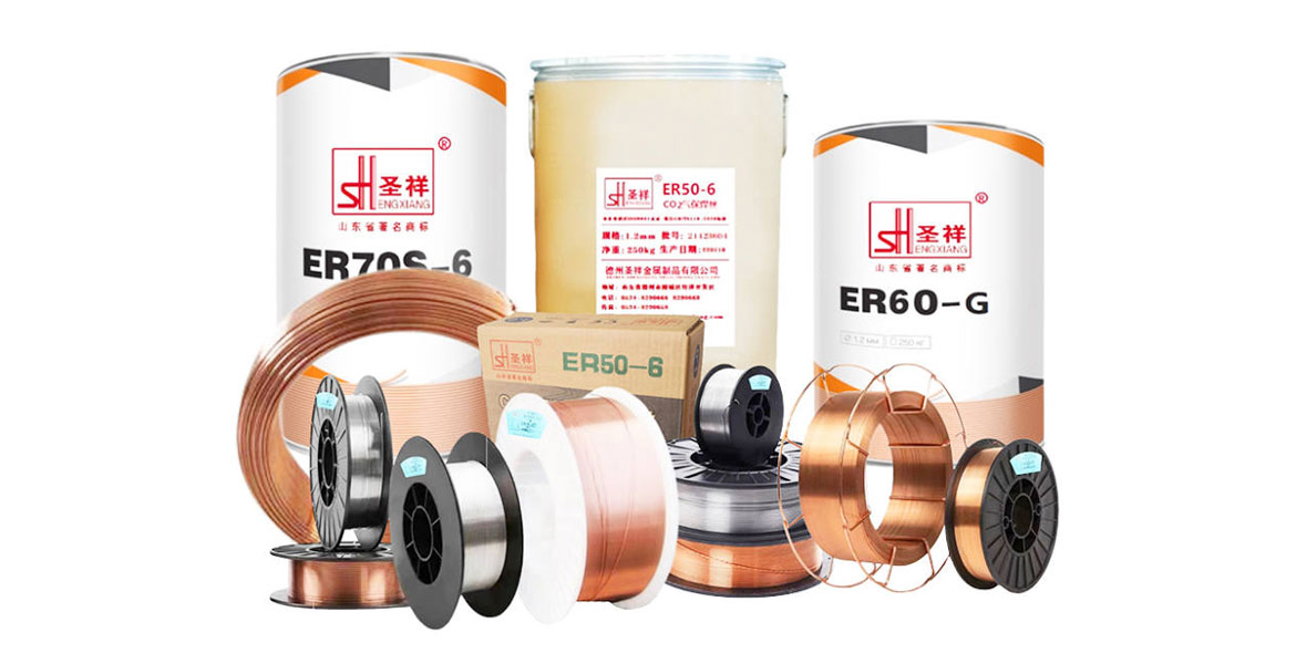 QINGDAO SUPERWELD CO.,LTD